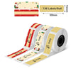 Phomemo D30/D35/Q30/Q30S Label Maker Tape Christmas Pattern - Phomemo
