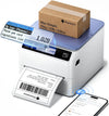 Phomemo D422S Bluetooth Shipping Label Printer - Phomemo