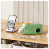 Phomemo D50 Large Home Label Maker - Phomemo