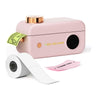 Phomemo D50 Large Home Label Maker - Phomemo