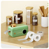 Phomemo D50 Large Home Label Maker - Phomemo