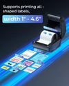 Phomemo D530 Pro Shipping Label Printer - Phomemo