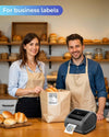 Phomemo D530 Pro Shipping Label Printer - Phomemo