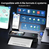 Phomemo Direct Thermal Portable Printer M85 - Phomemo