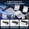Phomemo Direct Thermal Portable Printer M85 - Phomemo