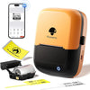Phomemo E50Pro Bluetooth Portable Thermal Business Label Maker - Phomemo
