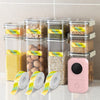 Phomemo Holographic sticker Gold Adhesive Label Paper for D30/D35/Q30S/Q30 - Phomemo