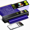 Phomemo L85 Smart Touchscreen Professional Tattoo Stencil Printer - Phomemo