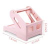 Phomemo Label Holder for Rolls and Fan - Fold Labels - Phomemo