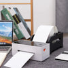 Phomemo Label Holder for Rolls and Fan - Fold Labels - Phomemo