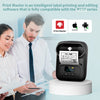 Phomemo Label Maker | M110 Bluetooth Gift Set - Phomemo