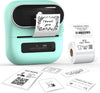 Phomemo Label Maker, M220 Label Printer, 3 Inch Thermal Label Maker Machine for Home Office,Warehouse Organization,Portable Sticker Printer with 1000+ Icons, 200+ Templates & Fonts - Phomemo