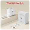 Phomemo M02 Inkless Mini Sticker Printer - Phomemo