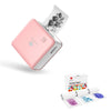 Phomemo M02 PRO Bluetooth Mini Printer Kit - Phomemo