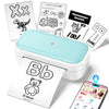 Phomemo M03C Flashcards Mini Printer - Phomemo