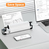 Phomemo M08F Printer Holder for Rolls Thermal Paper - Phomemo