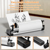 Phomemo M08F Printer Holder for Rolls Thermal Paper - Phomemo