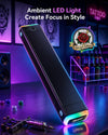 Phomemo M08F Tattoo Stencil Printer with Ambient LED Light - Phomemo