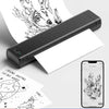 Phomemo M08F Wireless Tattoo Stencil Printer - Phomemo