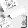Phomemo M08F Wireless Tattoo Stencil Printer - Phomemo