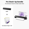 Phomemo M08F Wireless Tattoo Stencil Printer - Phomemo