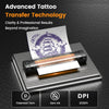 Phomemo M08F Wireless Tattoo Stencil Printer - Phomemo