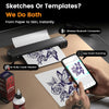 Phomemo M08F Wireless Tattoo Stencil Printer - Phomemo