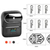 Phomemo M110 Bluetooth Label Maker Gift Set - Phomemo