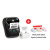 Phomemo M110 Bluetooth Portable Thermal Business Label Maker Kit - Phomemo