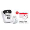 Phomemo M110 Bluetooth Portable Thermal Business Label Maker Kit - Phomemo