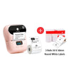 Phomemo M110 Bluetooth Portable Thermal Business Label Maker Kit - Phomemo