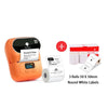 Phomemo M110 Bluetooth Portable Thermal Business Label Maker Kit - Phomemo