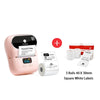 Phomemo M110 Bluetooth Portable Thermal Business Label Maker Kit - Phomemo