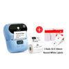 Phomemo M110 Bluetooth Portable Thermal Business Label Maker Kit - Phomemo
