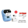 Phomemo M110 Bluetooth Portable Thermal Business Label Maker Kit - Phomemo