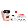 Phomemo M110 Bluetooth Portable Thermal Business Label Maker Kit - Phomemo