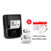 Phomemo M120 Bluetooth Portable Thermal Business Label Maker - Phomemo