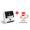 Phomemo M200 Bluetooth Portable Thermal Business Label Maker - Phomemo