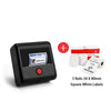 Phomemo M200 Bluetooth Portable Thermal Business Label Maker - Phomemo