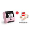 Phomemo M200 Bluetooth Portable Thermal Business Label Maker - Phomemo