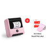Phomemo M200 Bluetooth Portable Thermal Business Label Maker - Phomemo