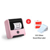 Phomemo M200 Bluetooth Portable Thermal Business Label Maker - Phomemo