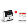 Phomemo M200 Bluetooth Portable Thermal Business Label Maker - Phomemo