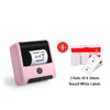 Phomemo M200 Bluetooth Portable Thermal Business Label Maker - Phomemo