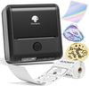 Phomemo M200 Bluetooth Portable Thermal Business Label Maker - Email Only - Phomemo