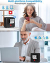 Phomemo M200 Bluetooth Portable Thermal Business Label Maker - Email Only - Phomemo
