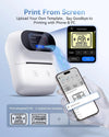 Phomemo M20Pro Label Printer - Phomemo