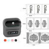 Phomemo M220 Bluetooth Label Maker Gift Set - Phomemo