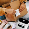 Phomemo M220 Bluetooth Portable Thermal Business Label Maker - Phomemo