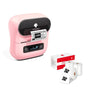 Phomemo M220 Bluetooth Portable Thermal Business Label Maker Kit - Phomemo